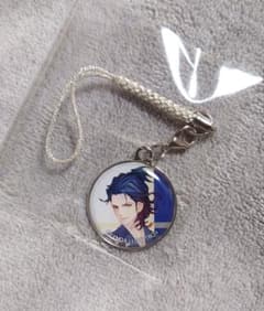 刀剣乱舞 根付マスコットチャーム 軽装 福島光忠 - メルカリ