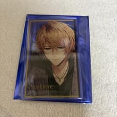 ピオフィオーレの晩鐘 オトなつ2025 アクリルカード ニコラ - メルカリ