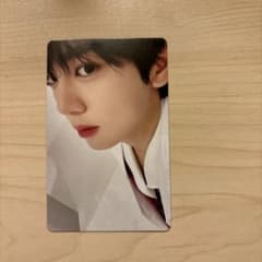 zerobaseone ゼベワン 韓国限定 特典トレカ ユジン - メルカリ