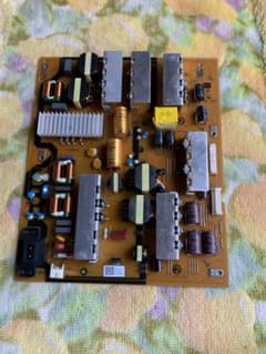 ソニー XRJ-55X90K 電源基板 テレビ ブラビア SONY - メルカリ