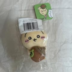 ちいかわ うさぎだらけくじ D賞 マスコット どんぐりDJ - メルカリ