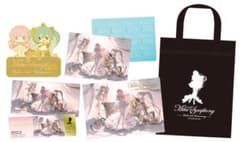 初音ミクシンフォニー2024 スペシャルシート SS席 特典 サントリー