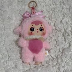 三小毛 (SAMUEL) サミュエル 十二星座シリーズ 乙女座 ぬいぐるみ