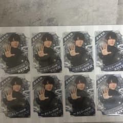 This is忍者 黒田光輝 忍コレ 8枚 - メルカリ