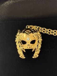 スターライトキッド ネックレススターダム新品STARDOM SLK - メルカリ