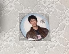 大阪ブルテオン 缶バッジ 甲斐優斗 - メルカリ