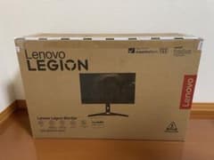 新品未開封 Lenovo Legion R25i-30 フラットパネルモニター - メルカリ