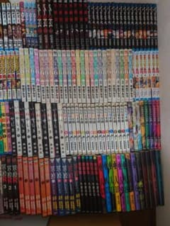漫画まとめ売り 320冊 バラ売りはしてません - メルカリ