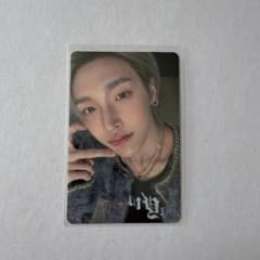 RIIZE ウォンビン トレカ 初回a 初回限定盤A all of you - メルカリ