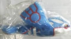 ポケモン ぬいぐるみ カイオーガ 伝説 ビッグサイズ 202511290158