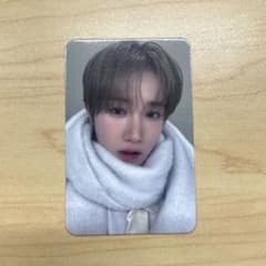 TEMPEST ヒョク ペンサ ヨントン トレカ - メルカリ