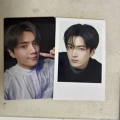 enhypen ジェイ 宵 通常盤 トレカ タワレコ 特典 2枚セット - メルカリ