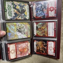 デュエルマスターズ SR スーパーレア 初期 まとめ 大量 クラシック 旧