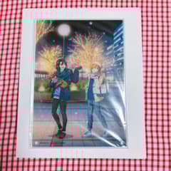 手嶋純太 青八木一 アクリルパネル 弱虫ペダル 冬の帰り道 - メルカリ