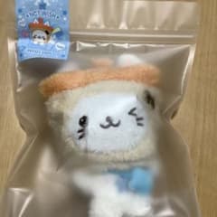 当日発送 NCT WISH WISH DOLL ぬいぐるみ ユウシ バブルニャン - メルカリ