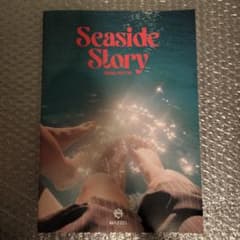 MAZZEL Seaside Story Photo ZINE - メルカリ