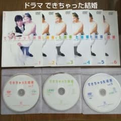 限定お値下げ！ドラマ できちゃった結婚 レンタルDVD 広末涼子/ 竹野内
