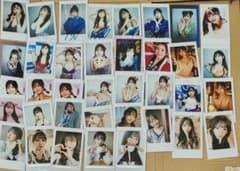 青空ひかり チェキ 37枚セット - メルカリ