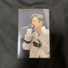 川村壱馬 トレカ ドーム - メルカリ