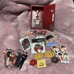 男子バレーボール 小川智大選手 グッズ - メルカリ