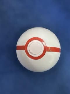 ポケパークカントー限定 プレミアムボール - メルカリ