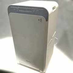 DAIKIN ダイキンACB50X-SUVストリーマー機能付き空気清浄機 - メルカリ