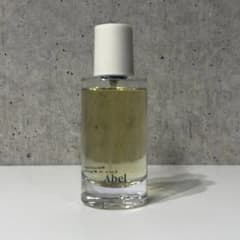 Abel シアンノリ(50mL)旧ボトル - メルカリ