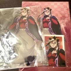 鬼滅の刃 アニプレックスオンラインくじ 童磨セット - メルカリ