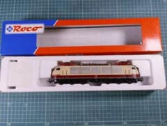 ROCO HOゲージ DB BR 103 181~4 【ジャンク】 - メルカリ