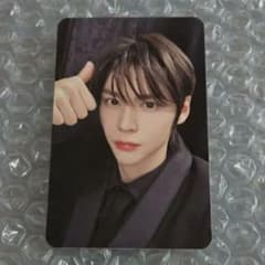 RIIZE PARK popup ウンソク 7万ウォン購入特典トレカ ライズ - メルカリ