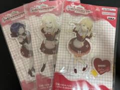 学園アイドルマスター スタンド付きビッグアクリルプレート