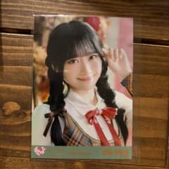 齋藤樹愛羅 イコラブ 生写真 ラブソングに襲われる - メルカリ