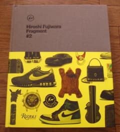 Hiroshi Fujiwara： Fragment 2 初版 帯付き - メルカリ