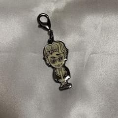 翌日発送❣️】登坂広臣 チャーム キーホルダー - メルカリ