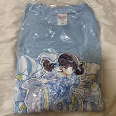 iLiFE! 武道館 虹羽みに 推しTシャツ - メルカリ