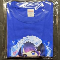 iON! 鈴都りせ メンカラ推しTシャツ 2025 ツアーファイナル - メルカリ