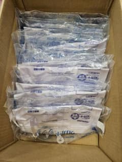 ALCARE（アルケア） サージドレーンジッパー Mサイズ 10個入り | Shop