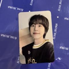 super junior SUPERRECORDS 購入特典 キュヒョン トレカ - メルカリ