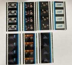 劇場版 free コマフィルム 特典 まとめ売り 遙 - メルカリ