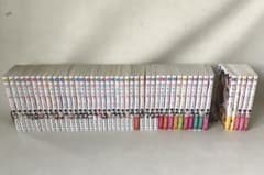 彼女、お借りします1〜40巻セット＋彼女、人見知ります1〜3巻ほか