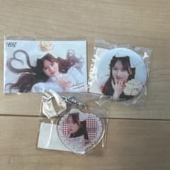 CANDY TUNE 立花琴未 生誕 すきくじ - メルカリ