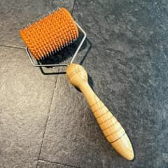 リャプコ Lyapko ローラー 木製ハンドル - メルカリ