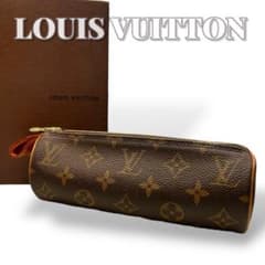 Louis Vuitton モノグラム トゥルース ロンド ペンケース 8023 - メルカリ