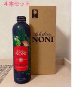 モリンダ トゥルーエイジ マキシドイド 750ml×4本セット - メルカリ