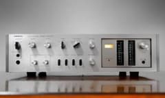 ☆ONKYO MULTIAC 50A 君だけの部屋の音響補正アンプのマルチャック