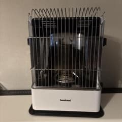 イワタニ IWATANI カセットガス ストーブ CB-STV-HPR2 - メルカリ