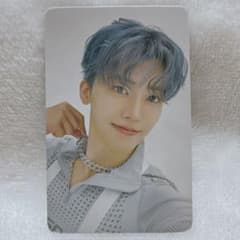 NCT DREAM ドリショ4 会場限定 6000円 購入特典 トレカ ジェミン