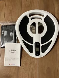 1月限定値下げ 骨盤底筋トレーニング easy K リラクゼーショングッズ