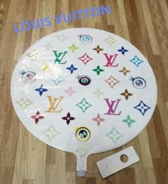 LOUIS VUITTON 村上隆 非売品 バルーン 風船 ヴィトン レア - メルカリ