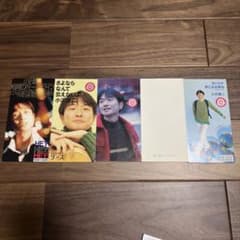 小沢健二 8cmシングルセット - メルカリ